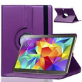 iBank(R)Samsung Galaxy Tab S 10.5" 360 degree Rotating Case